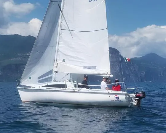 Archambault Surprise da Castelletto