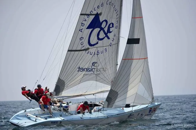 Asso 99 da Castelletto