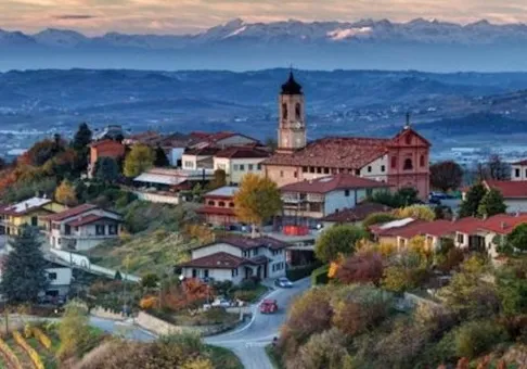 Wine tour in giornata - Barbaresco