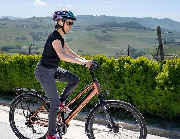 Barolo E-bikes&Picnic