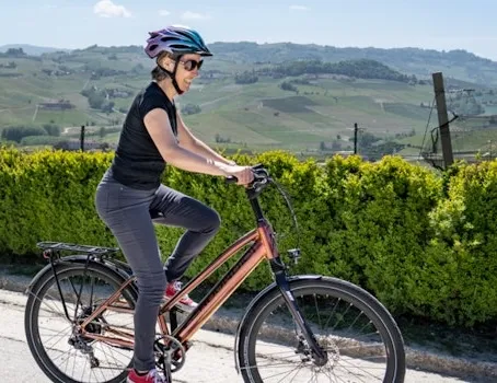 Barolo E-bikes&Picnic