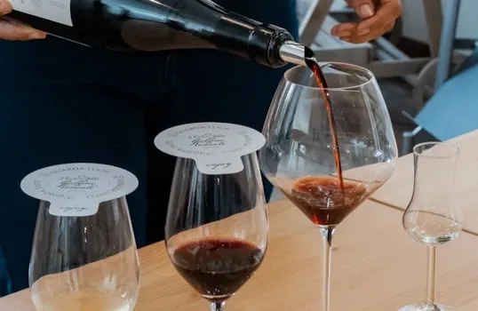 Esclusiva masterclass privata Wine&Food