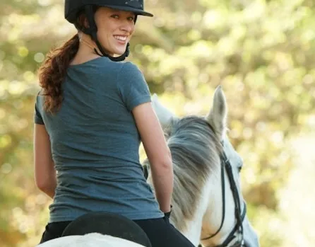 Passeggiata a Cavallo