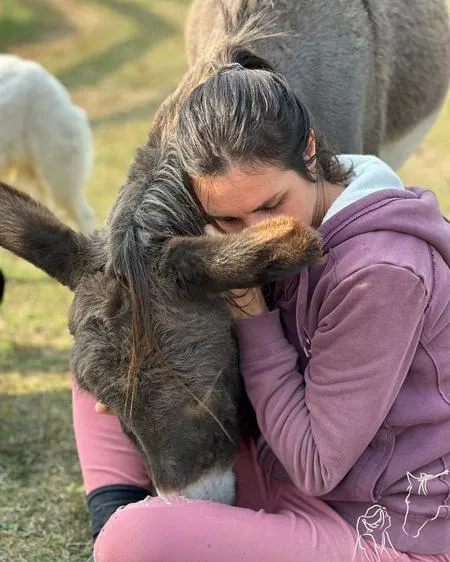 Fattoria didattica in provincia di Asti