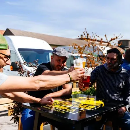 Visita e degustazione di birra a Seregno