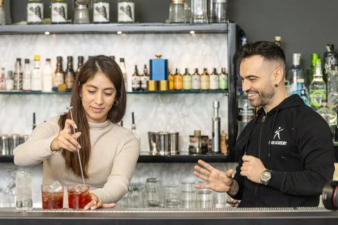 Aperitivo Experience