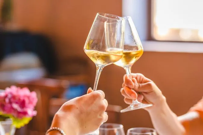 Degustazione "Dulcis in Fundo"