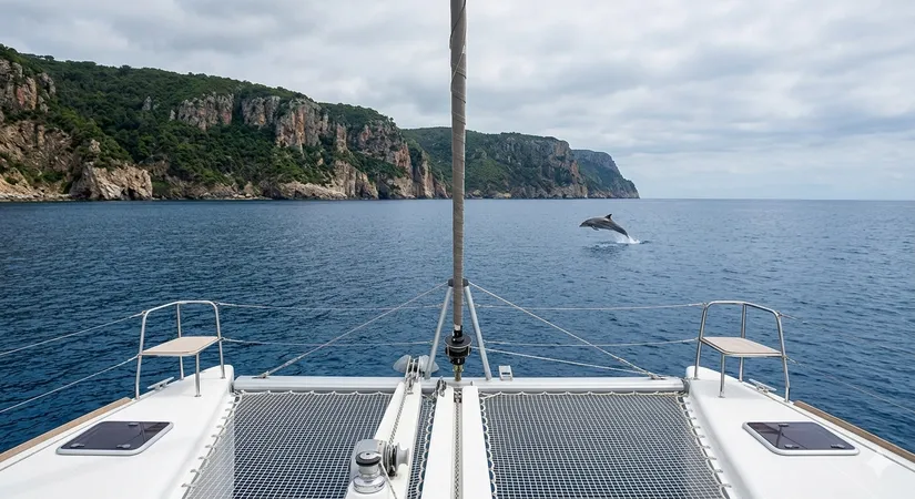 Esperienza in Barca Panoramica & Avvistamento Delfini – Costa Smeralda