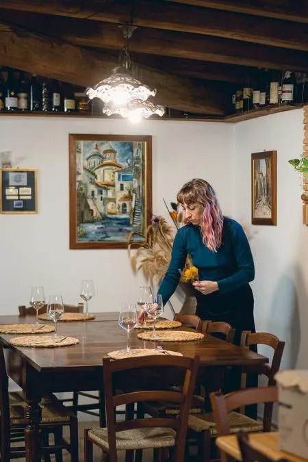 Evento di Degustazione Domenica 7 Dicembre - Degustazione di 3 vini