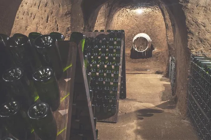 Evento 20 Dicembre 2025 - Degustazione di 5 vini