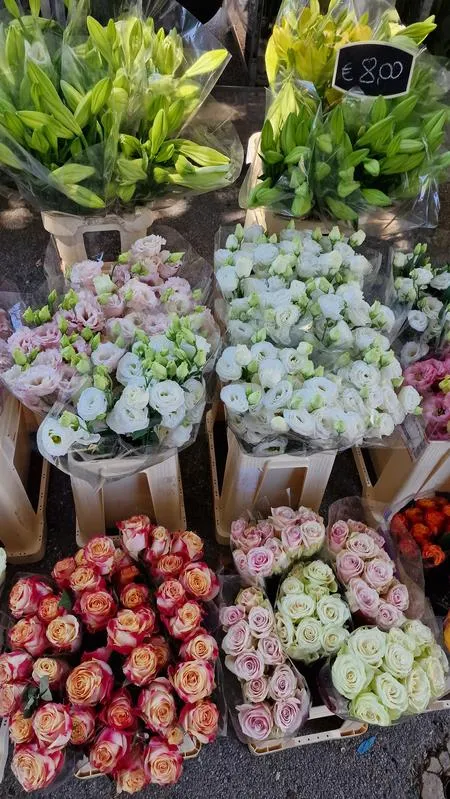 Dal mercato alla tavola | Corso di cucina