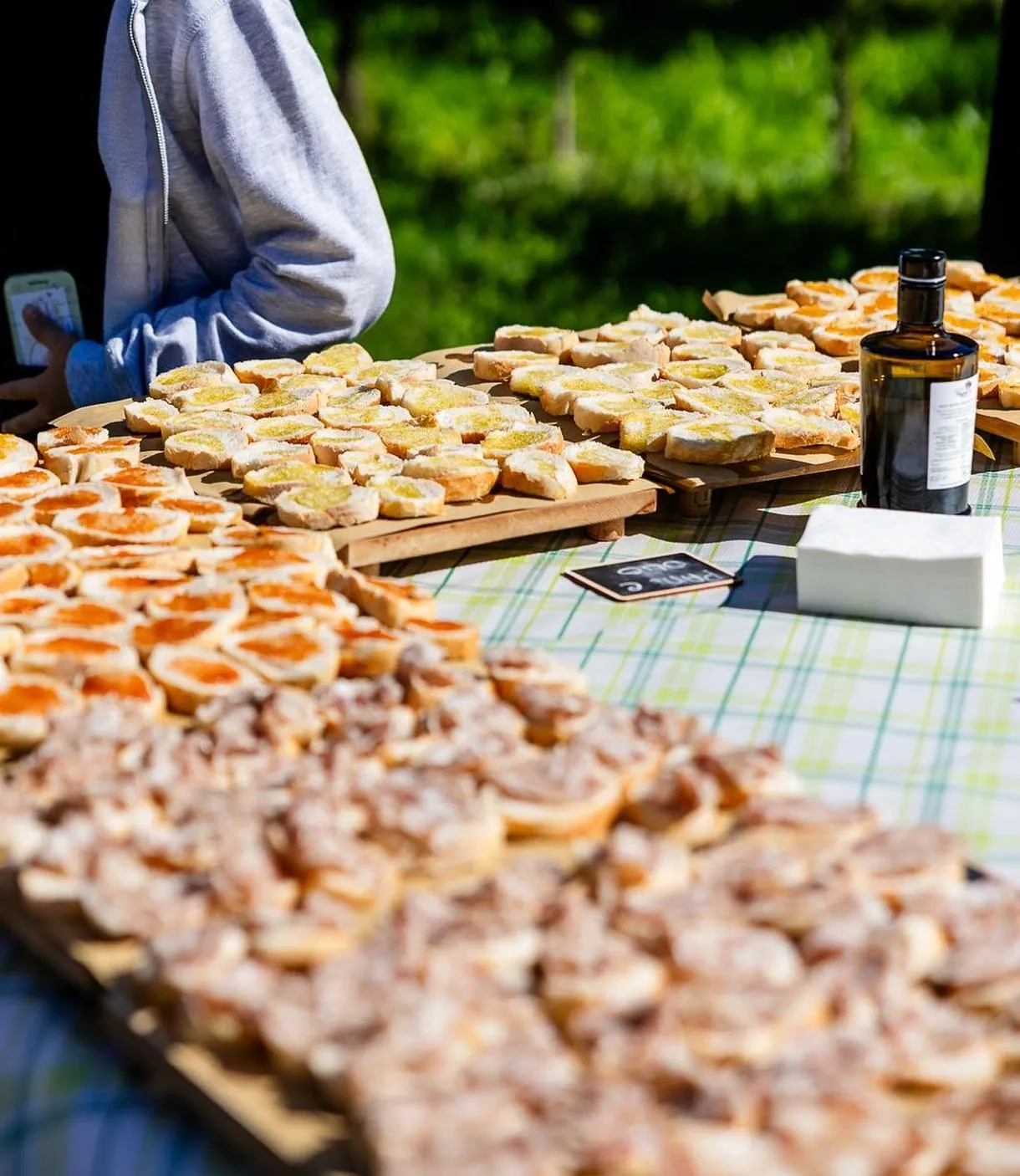 Pranzo e degustazione in Valpolicella a Pescantina