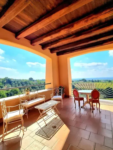 Degustazione vini e visita alla Cantina Carpineti in provincia di Latina