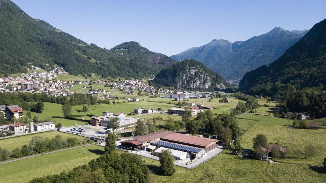 Degustazione di formaggio in Valsassina a Pasturo