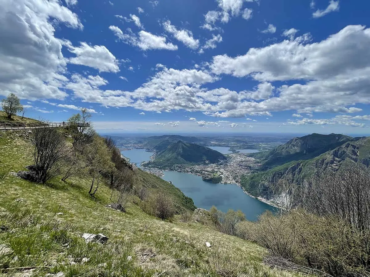 Degustazione di formaggio in Valsassina a Pasturo