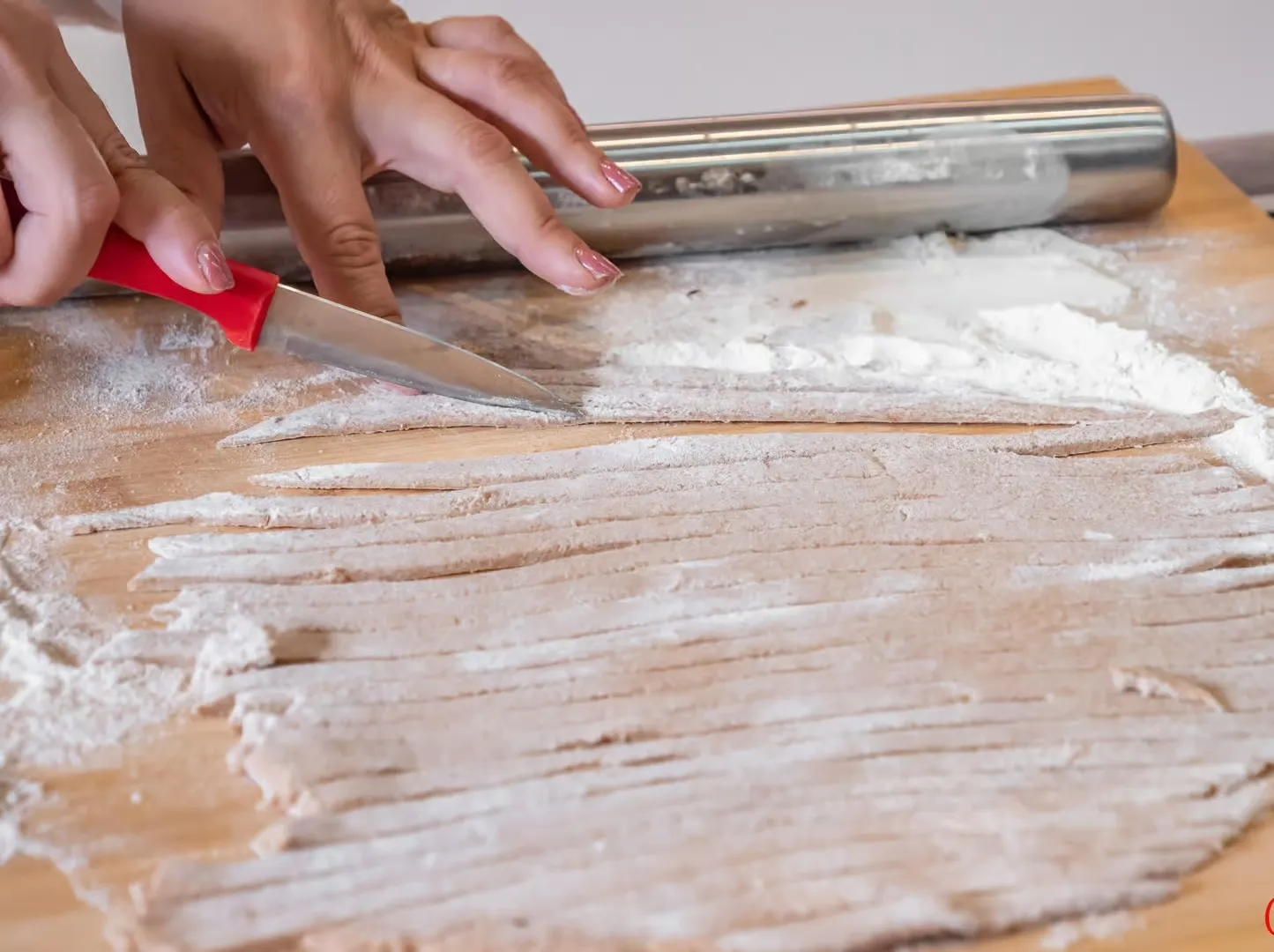 Corso di cucina privato con degustazione vini a Milano