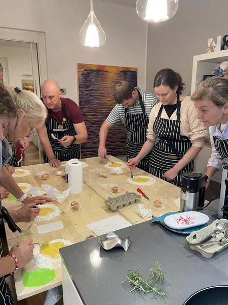 Corso di cucina vegana con cena a Milano