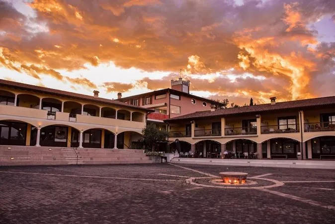 Day spa sul Lago di Garda e pernottamento Manerba del Garda