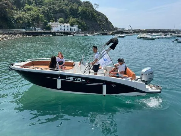 Tour a Portofino e San Fruttuoso mezza giornata (Copia)