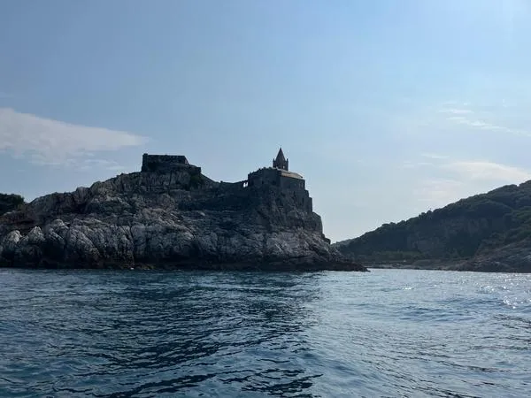 Tour a Portofino e San Fruttuoso mezza giornata (Copia) (Copia)