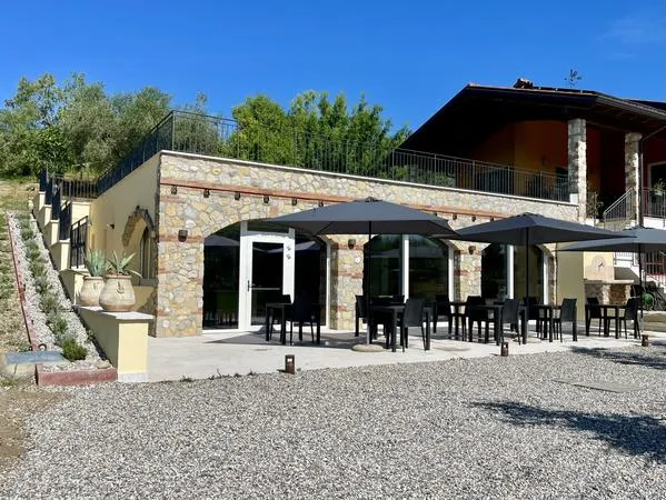 Degustazione di Olio sul Lago di Garda