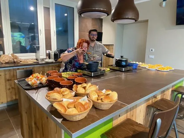 I Cicchetti “Colle d’Oro”