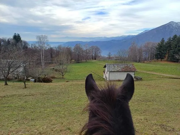 Escursione percorso delle meraviglie