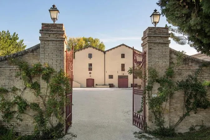 Tour della cantina storica con degustazione