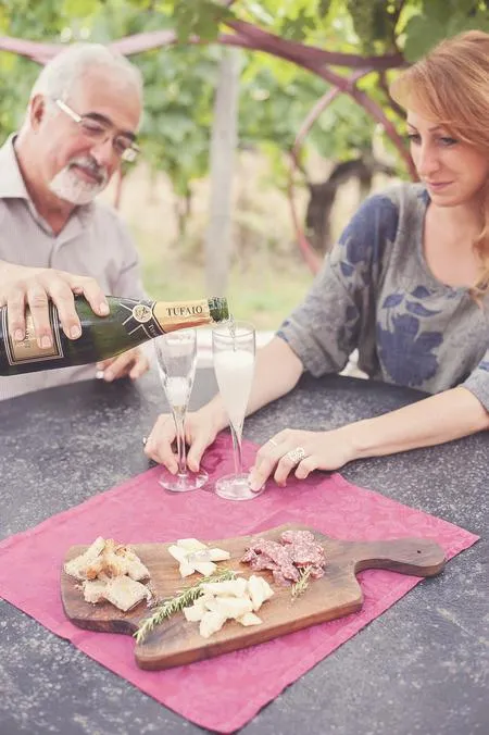 Evento di Degustazione Domenica 7 Dicembre - Degustazione di 3 vini (Copia)