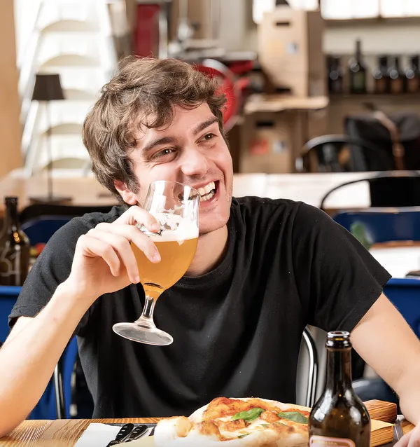 Visita al Birrificio San Michele con degustazione fuori Torino