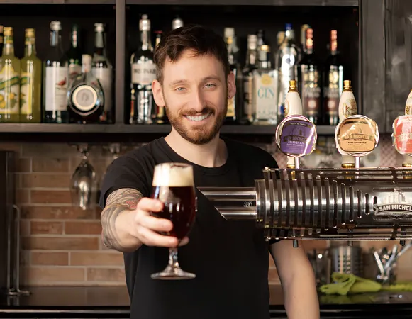 Birraio per un giorno nel Birrificio San Michele fuori Torino