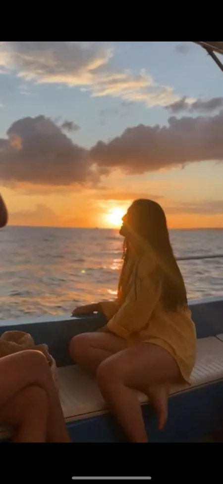 Boat excursion with sunset aperitif in Santa Maria Di Leuca