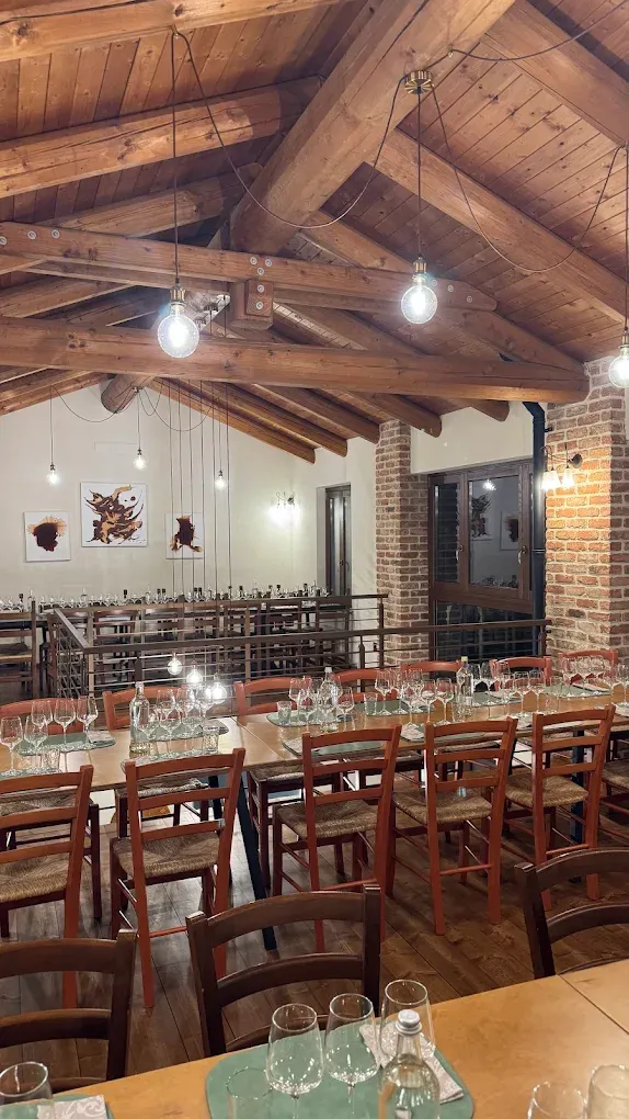 Degustazione vini e visita alla Cantina Bajaj nel Roero