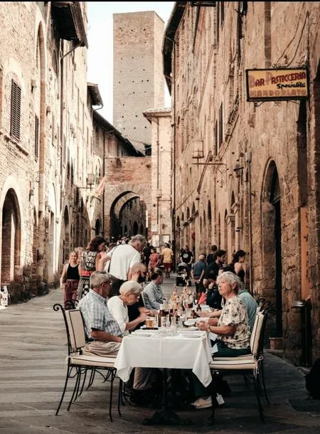 Taste of Tuscany | Unique Culinary experience in Tuscany