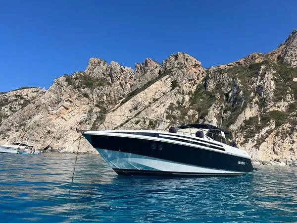 Minicruise by boat from Bisceglie to Vieste (Gargano coast)