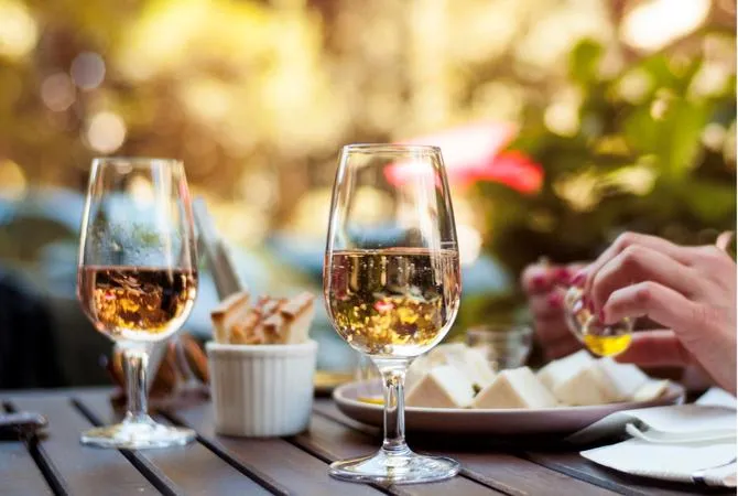 Degustazione di olio, vino e formaggio a Torino