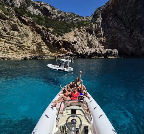 Le Meraviglie di Capo Caccia