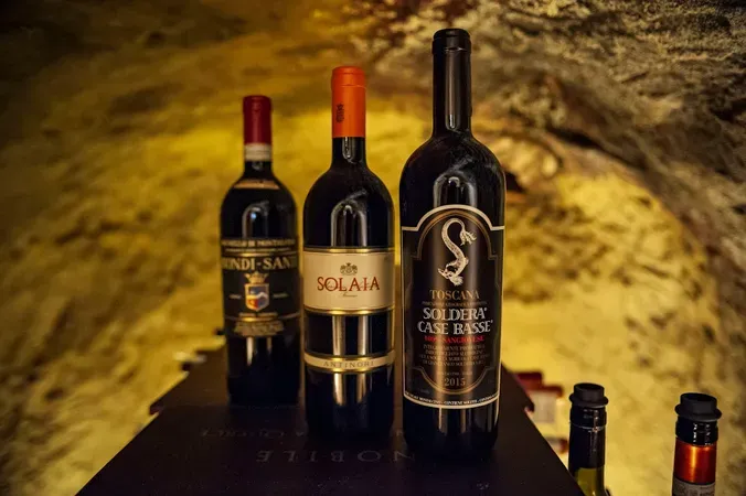 Degustazione di vini e prodotti tipici a Firenze: tre percorsi tra eccellenze toscane