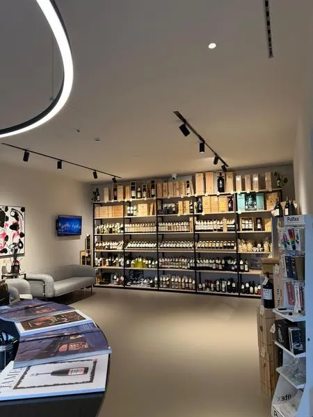 Degustazione di vini a Montepulciano