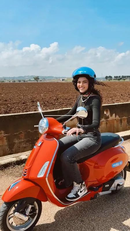 Tour in Vespa da Polignano a Mare a Monopoli con degustazione