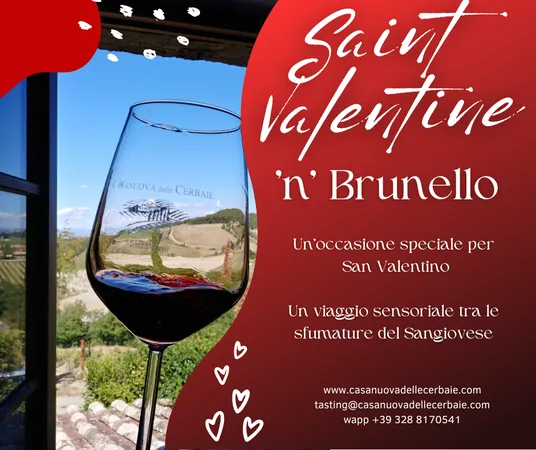 Love Supreme Wines Experience