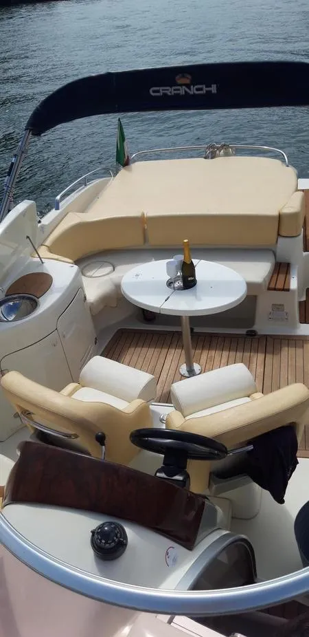 Tour del Lago di Como con motoscafo condiviso