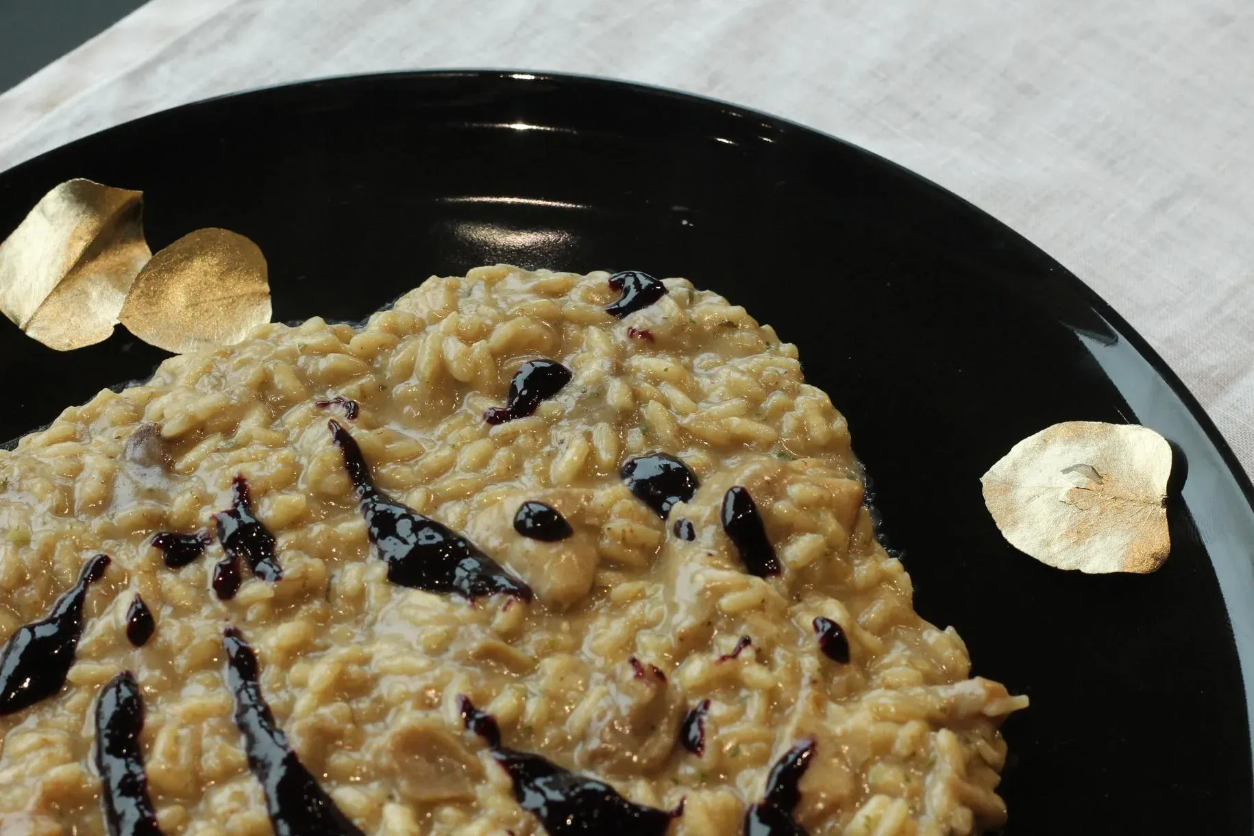 Pranzo con degustazione di vini in collina vicino Bergamo
