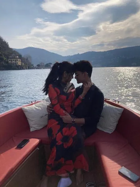 Tour del Lago di Como con barca privata