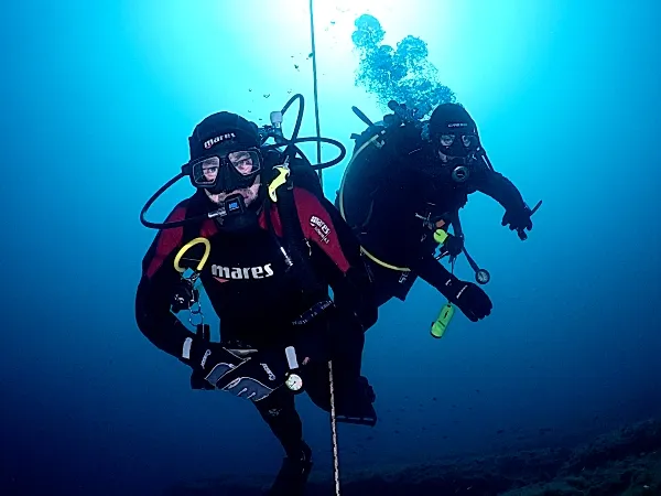 Snorkeling a Cagliari