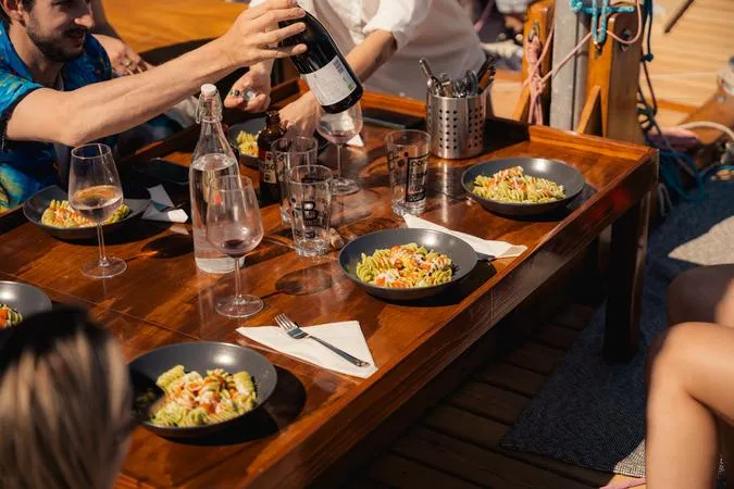 Food Tour