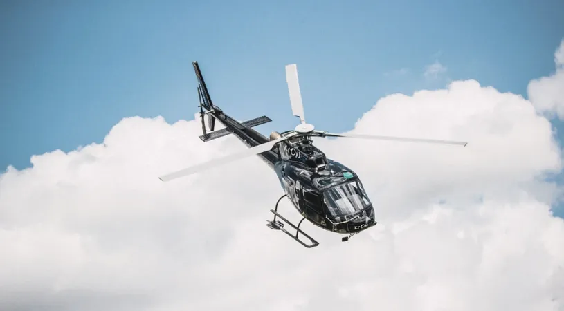 Volo di trasferimento