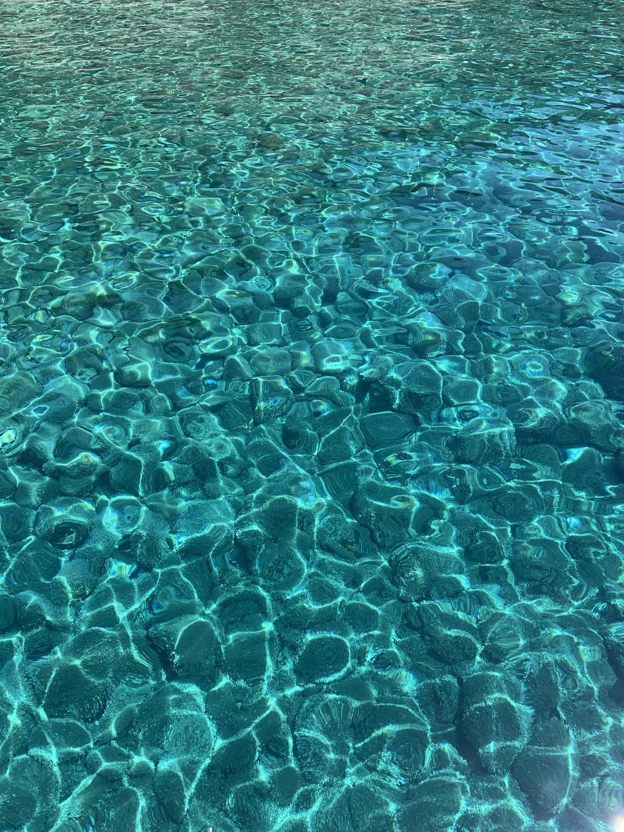 Gita in barca alle isola Gemini e alle Miniere di Capoliveri da Marina di Campo