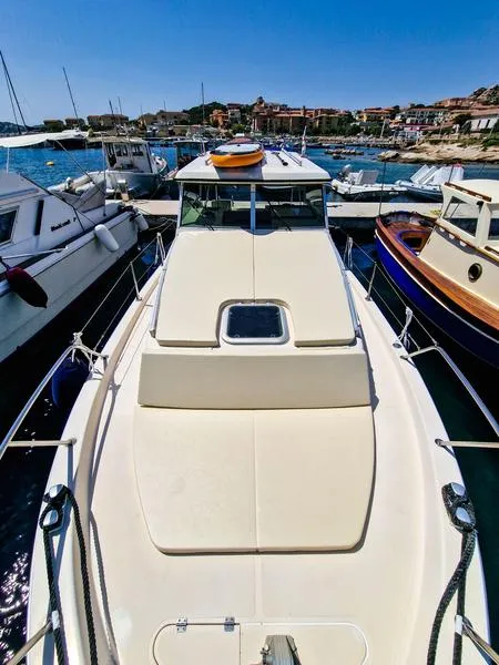 Escursione in barca Blue Dolphin