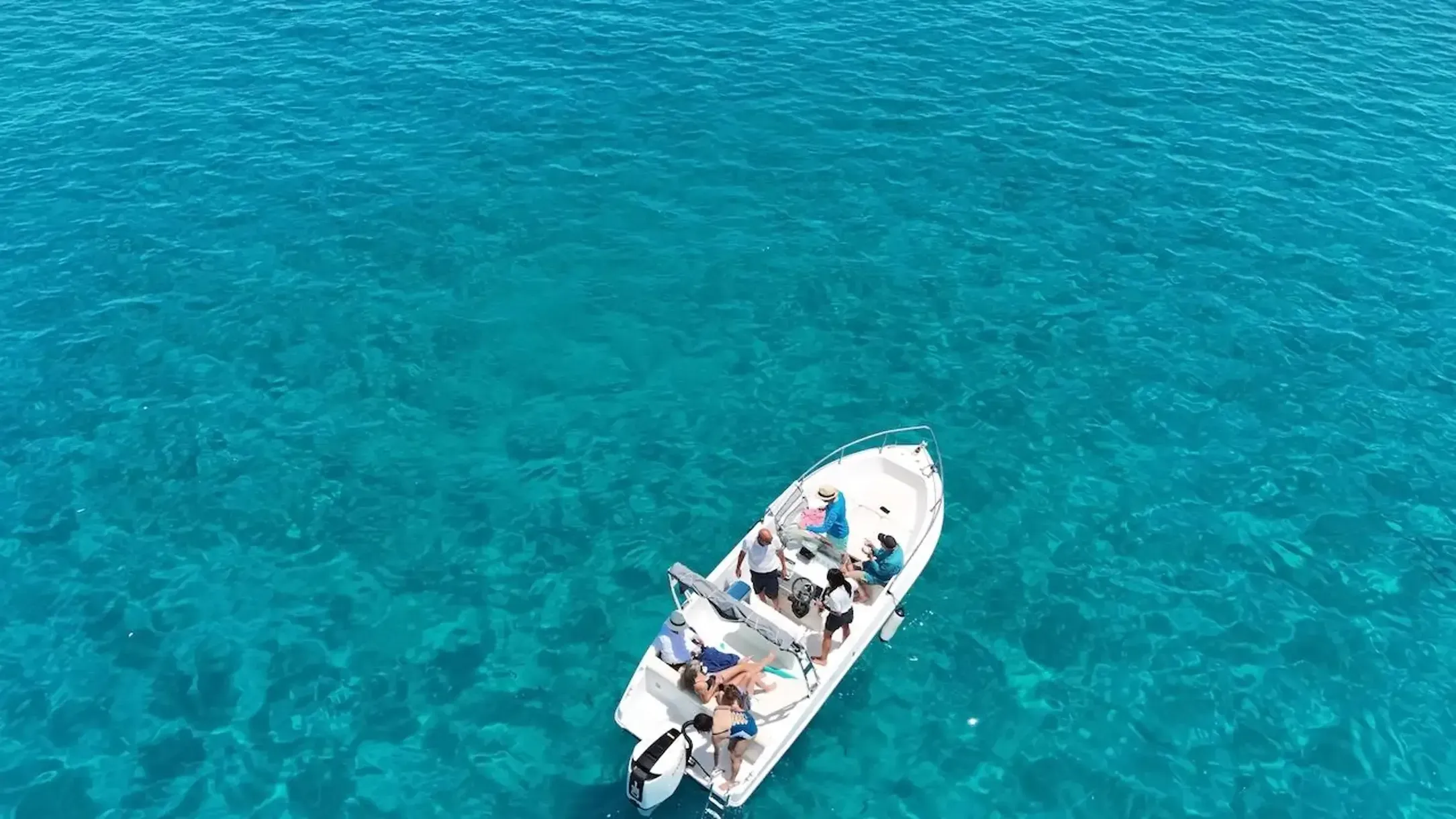 Minicrociera condivisa da Palermo a Mondello e Capo Gallo